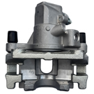 2018 Ford C-Max Brake Caliper 2